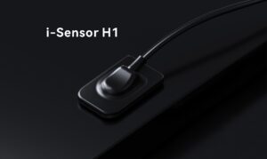 سنسور I-sensor وودپیکر - تکنودندان