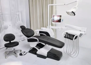 یونیت صندلی دندانپزشکی - تکنودندان